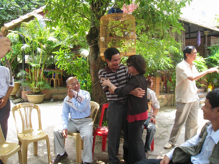 K3 voi Mai Huong_IMG_0002.jpg - Võ Đại Phú K3 và Mai Hương K3